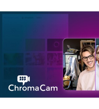 Chromacam Steam Key GLOBAL